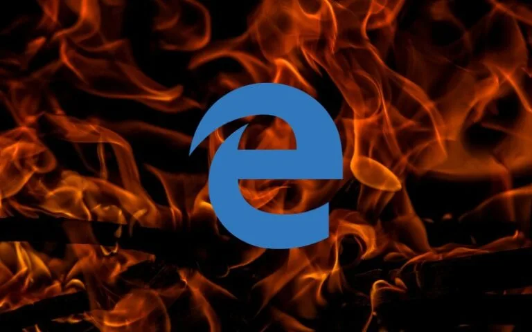 Stało się. Edge Legacy oficjalnie poszedł w odstawkę