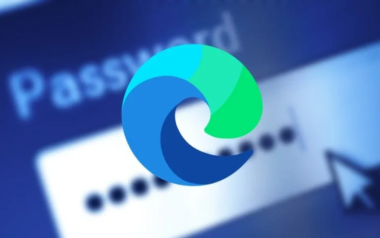 Microsoft Edge pozwoli na ręczne dodawanie haseł do swojego menedżera