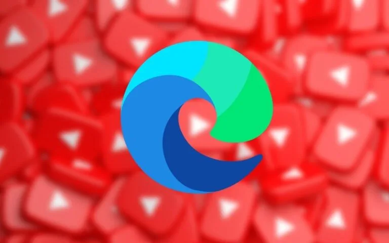 Microsoft Edge doczeka się integracji z YouTube