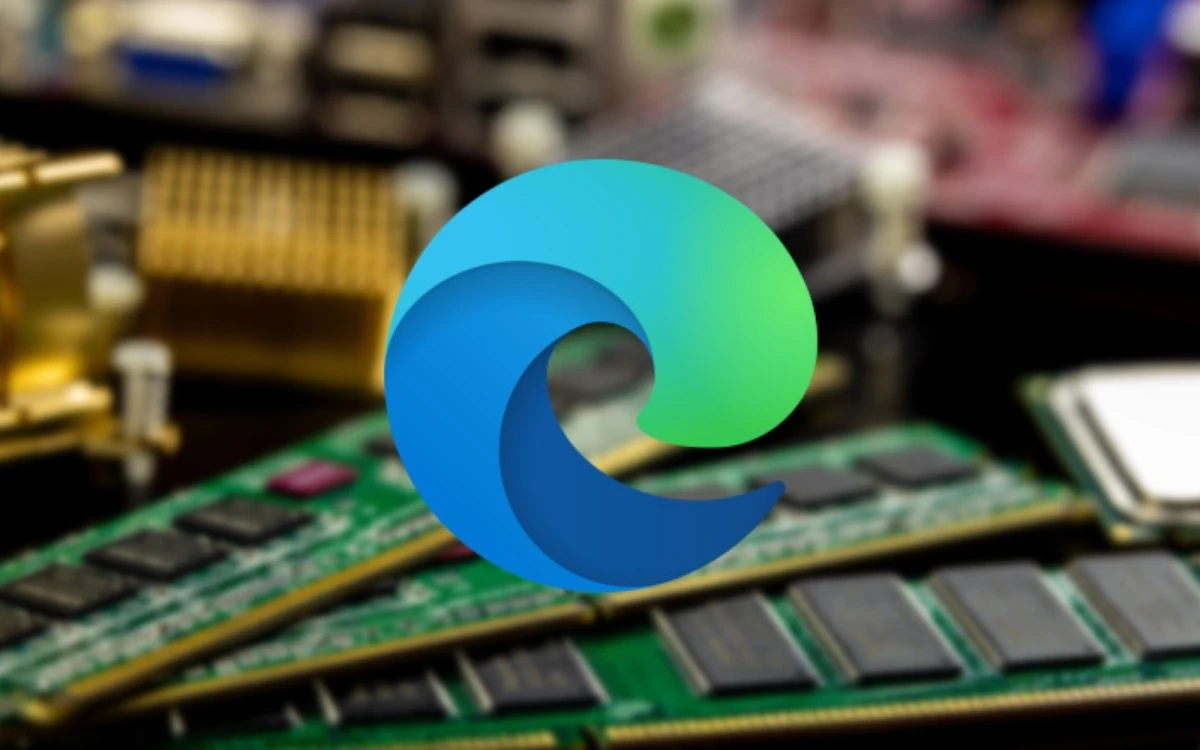 Microsoft: Edge pozwolił użytkownikom zaoszczędzić 237 petabajtów RAMu