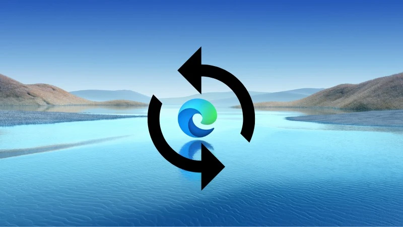 Microsoft Edge nareszcie z synchronizacją dwóch ważnych elementów