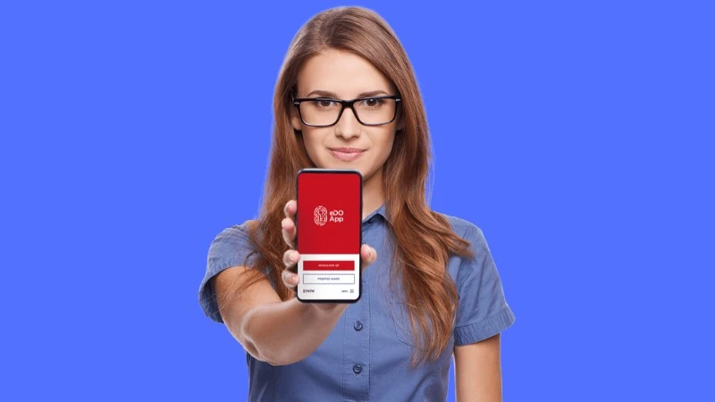 Aplikacja eDO App ułatwia załatwianie spraw urzędowych bez wychodzenia z domu