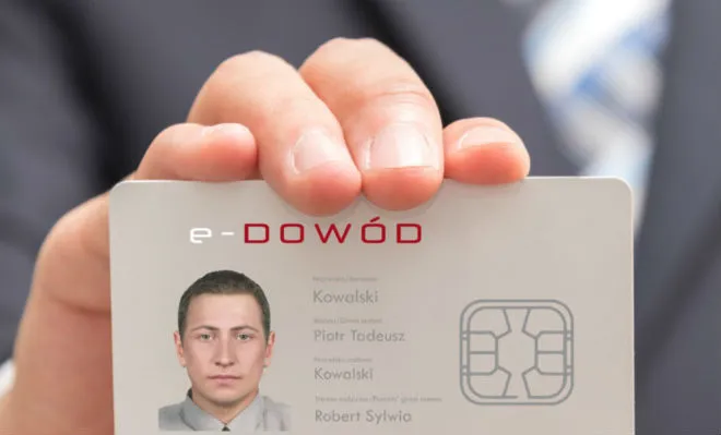 E-dowody: nowy dokument tożsamości już od tego roku