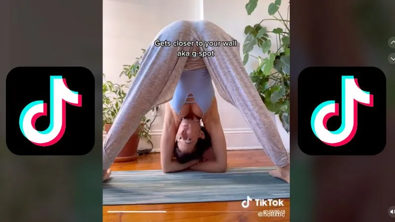 Seksedukatorki na TikToku kiepsko edukują młodzież, ale przecież nie o to im chodzi