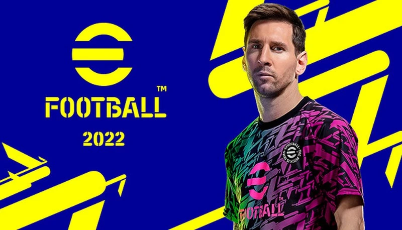 eFootball 2022 to katastrofa. Kluczowa aktualizacja dopiero na wiosnę 2022 roku