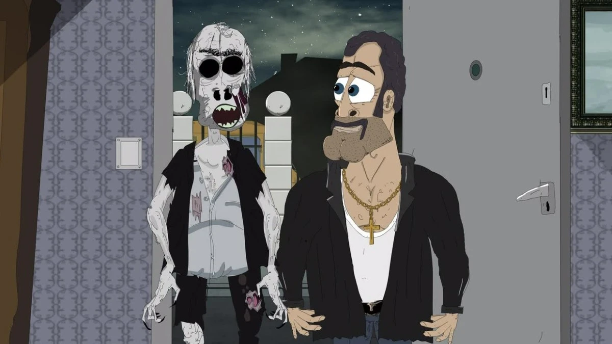 Polski serial Walaszka robi furorę we Włoszech. Egzorcyści i teologowie ostrzegają