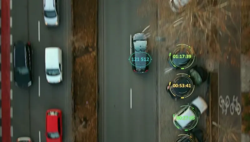 E-kontrola zbiera żniwo wśród nieuczciwych kierowców. Na czym polega?