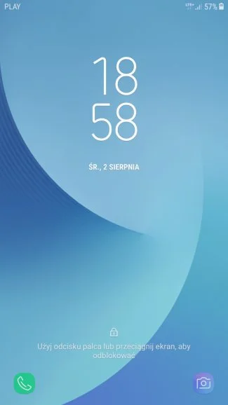 Jak zmienić tło ekranu blokady w Windows 10?