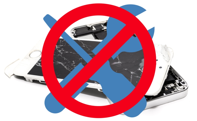 Po co coś naprawiać, skoro można to wyrzucić? Polacy są niezwykle rozrzutni