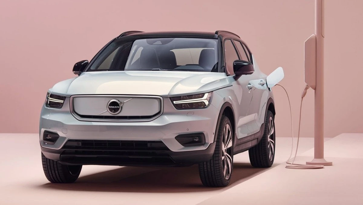 Norwegowie przestają kochać samochody elektryczne. Wystarczyło cofnąć przywileje