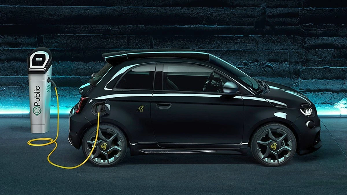 Polska na ostatnim miejscu rankingu gotowości na auta elektryczne