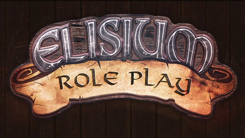 Lubisz Gothica? Musisz więc zagrać na serwerze Elisium. Projekt robi wrażenie