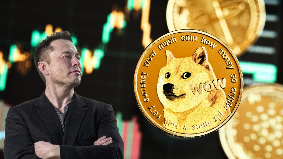 Elon Musk pozwany o 258 miliardów dolarów. Chodzi o Dogecoina i piramidę finansową