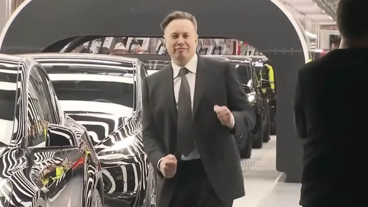 Elon Musk założył firmę poświęconą sztucznej inteligencji. Konkurencja dla OpenAI?