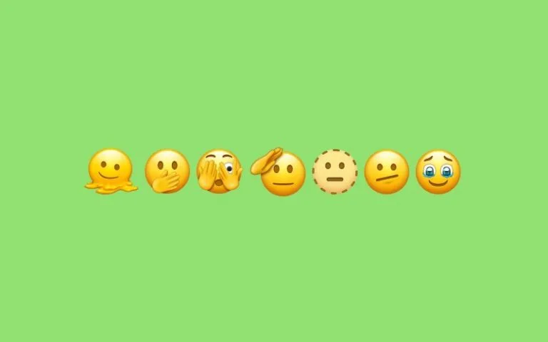 Oto kandydaci na nowe emoji. Takich propozycji się nie spodziewałeś
