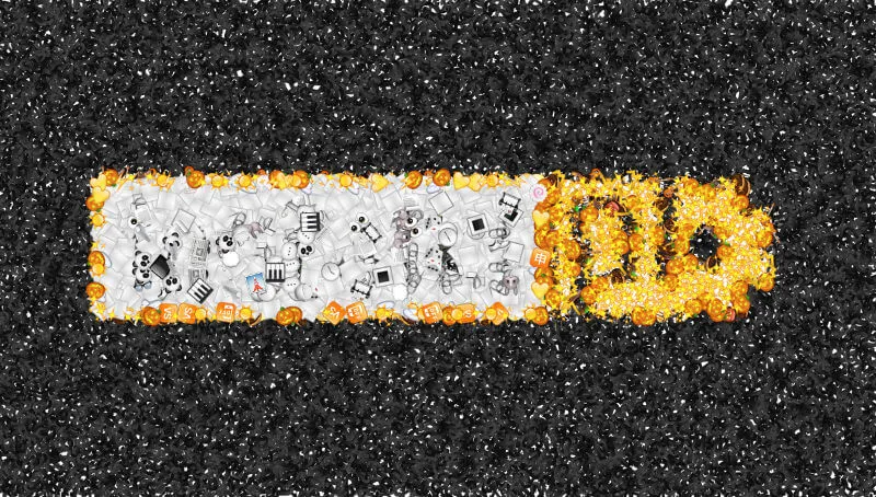 Proste internetowe narzędzie pozwoli przerobić dowolne zdjęcie na mozaikę z… Emoji