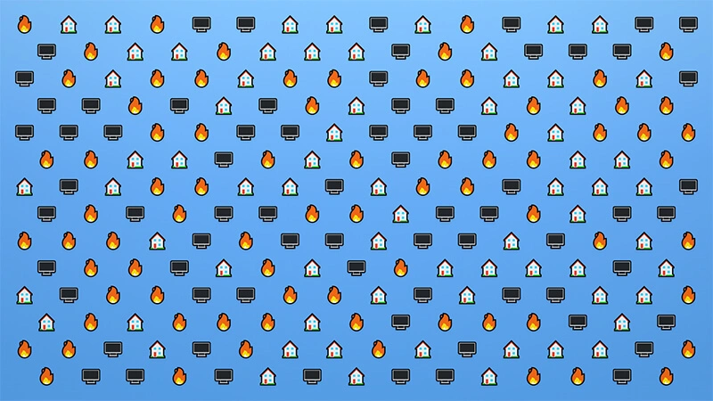 Za pomocą tej strony stworzysz tapetę z wykorzystaniem emoji