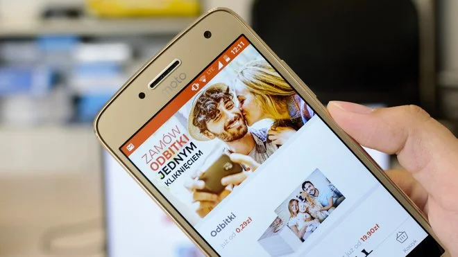 Empik Foto – aplikacja, z którą wygodnie wywołasz zdjęcia z telefonu (recenzja)