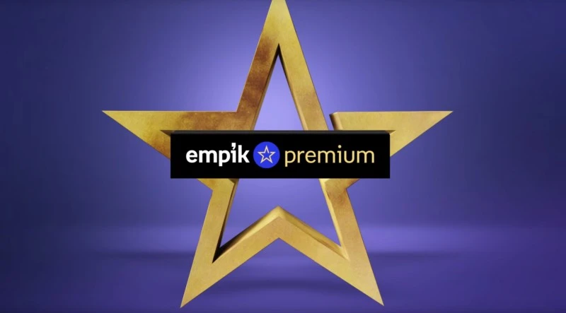 Empik Premium za darmo przez 60 dni – warto skorzystać
