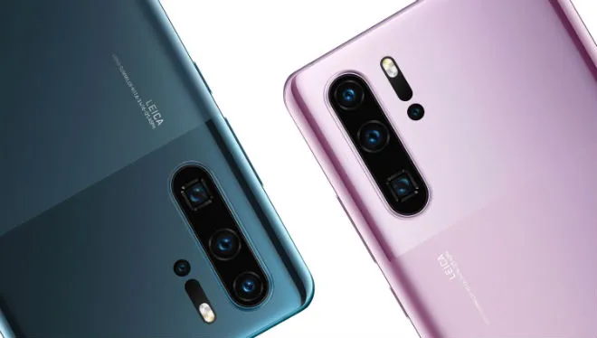 EMUI 10: mamy harmonogram aktualizacji smartfonów Huawei i Honor