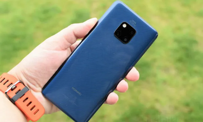 Ups! EMUI 9.0 blokuje niezależne launchery