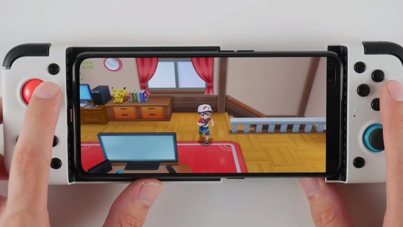 Emulator Nintendo Switch na Androida. Zamieni smartfon w popularną konsolę