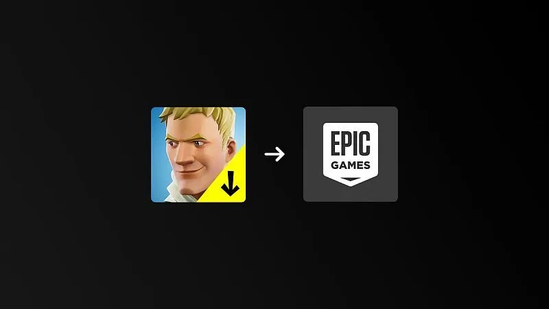 Epic Games otwiera swój sklep z grami na Androida. Ich twórcy zarobią dobre pieniądze