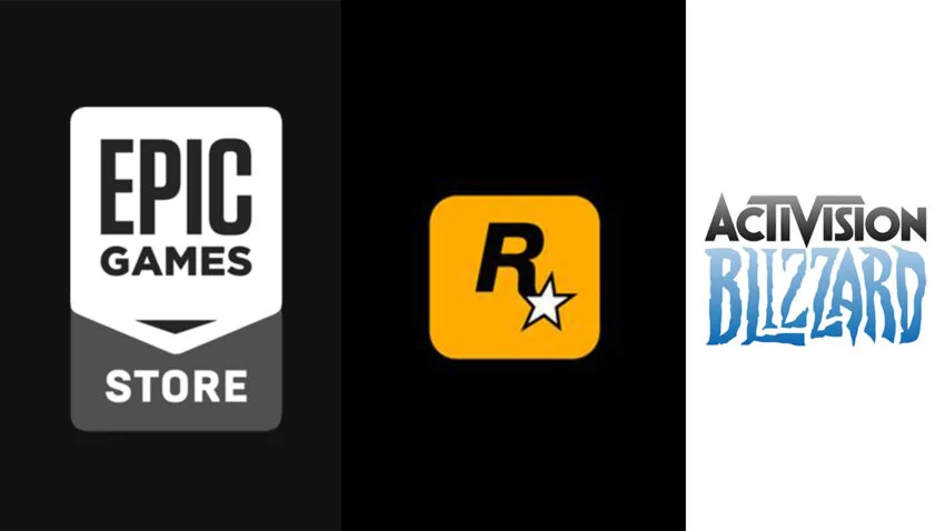 Epic Games, Activision i Rockstar bojkotują Rosję. Sprzedaż produktów została zawieszona