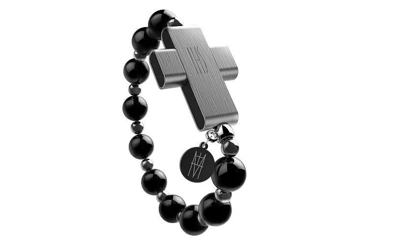 Okazuje się, że eRóżaniec jest niebezpieczny