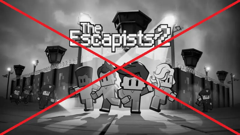 The Escapist 2 opóźnione – problemy Epic Games z darmowymi grami