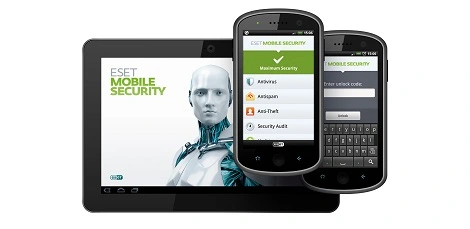 ESET Mobile Security na Androida teraz dostępny za darmo