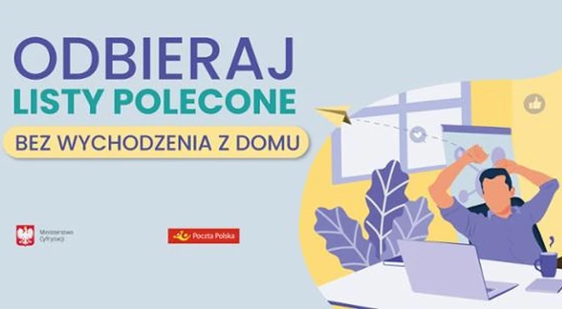 eSkrzynka już działa. Odbieraj listy polecone w Internecie. Jak ją aktywować?