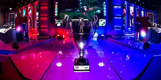 Finał największych krajowych rozgrywek e-sportowych już w ten weekend w Łodzi