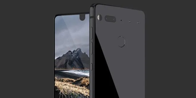 Essential Phone również w Europie? Niewykluczone!