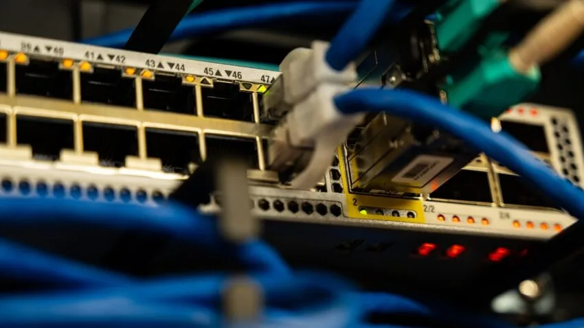 Zmarł współtwórca Ethernetu. Miał 71 lat