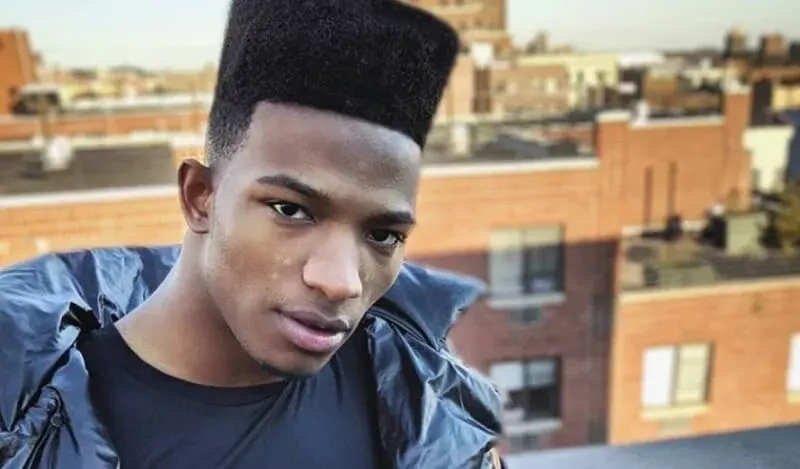 Popularny YouTuber Etika odnaleziony martwy – to jego ostatnie nagranie