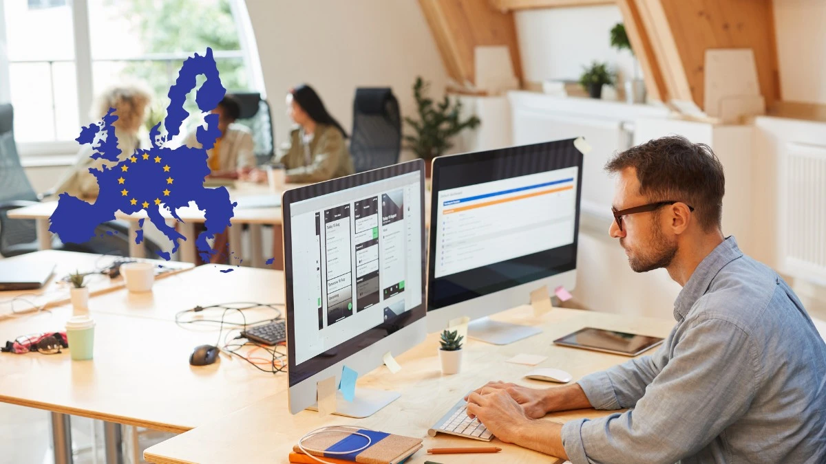 Europejskie alternatywy dla popularnych programów i usług. Ta wyszukiwarka jest genialna