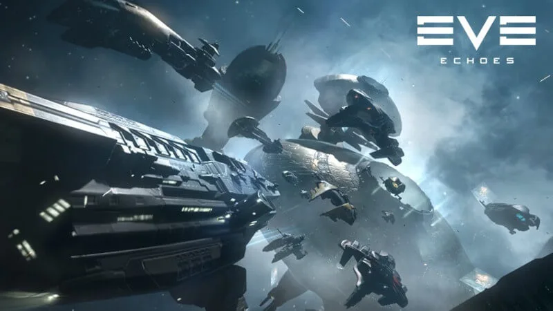 EVE Online na smartfony – czyli EVE Echoes już do pobrania na Androidzie