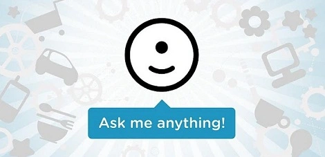 Amazon kupuje Evi – aplikację podobną do Siri