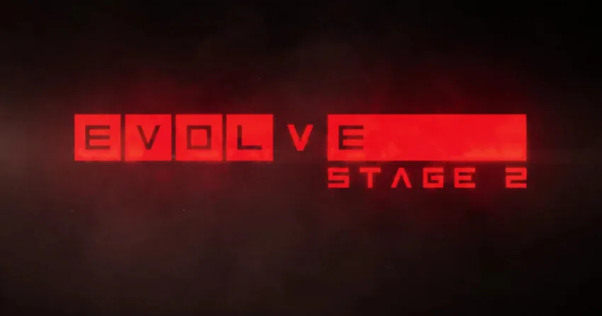 Evolve przeszła na model free-to-play