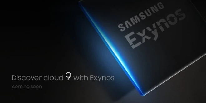Exynos 9 już niebawem