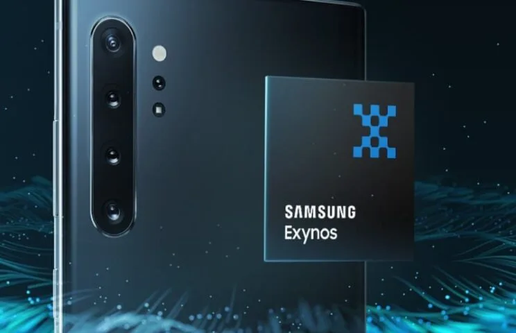 Nowy procesor Samsunga deklasuje Snapdragona 888 w benchmarku