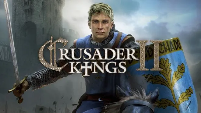 Crusader Kings II za darmo na Steam