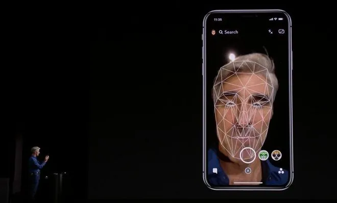 Dziesięciolatek odblokował iPhone X swojej mamy za pomocą… Face ID