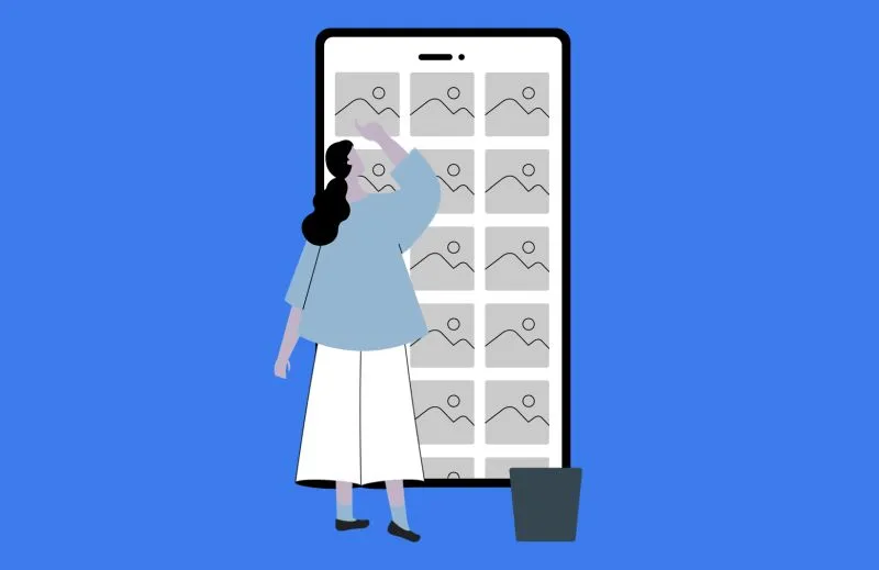 Usuwanie starych postów z Facebooka właśnie stało się łatwiejsze