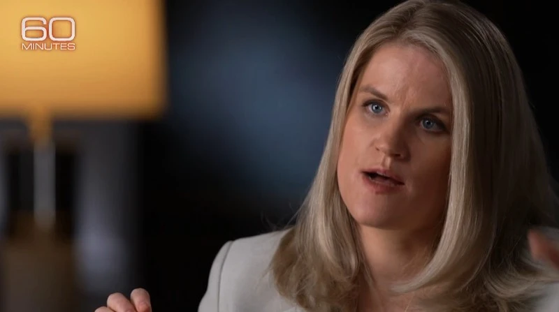 5 przerażających faktów na temat Facebooka od informatorki WSJ