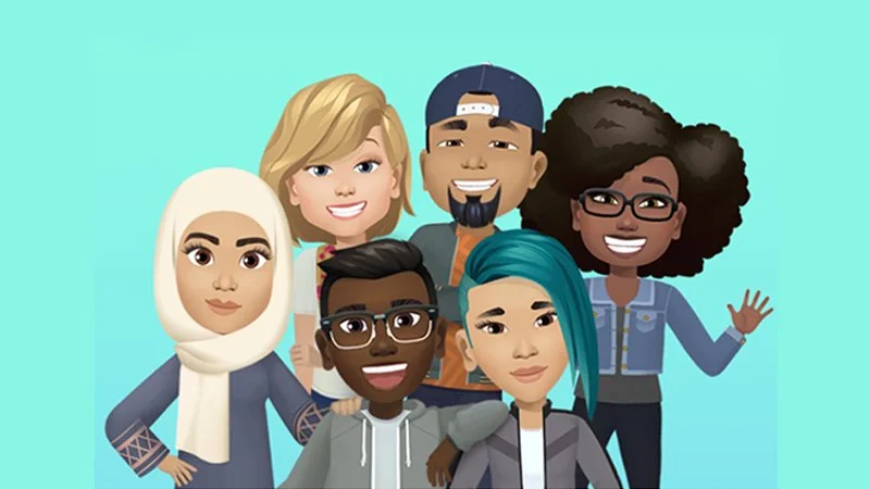 Facebook wprowadza wirtualne awatary – odpowiedź na Memoji od Apple?