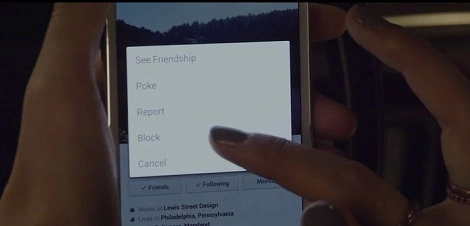 Jak zablokować kogoś na Facebooku?