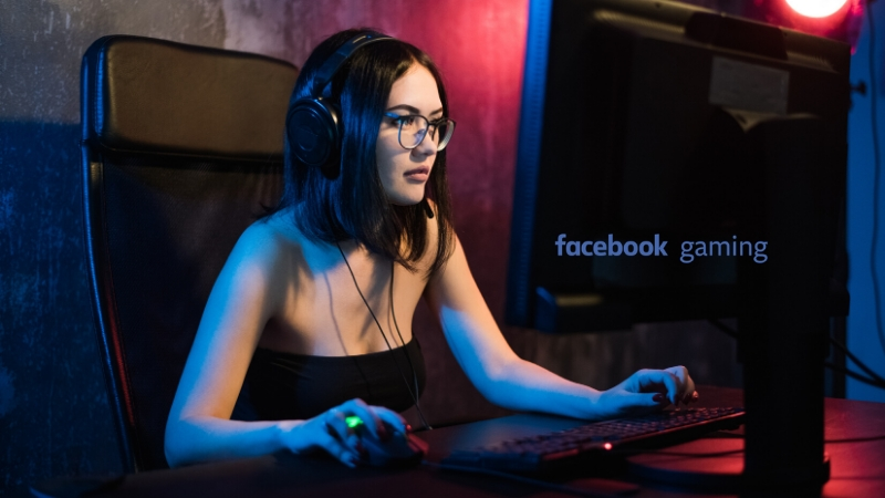 Niemożliwe staje się faktem. Facebook Gaming powoli wygryza Twitcha