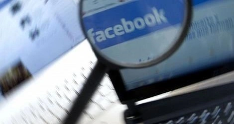 Facebook ostrzeże nas przed drastycznymi filmikami